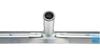 24" Hard Rubber Squeegee