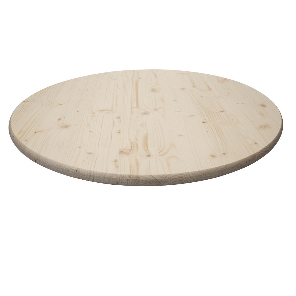 Mastercraft® 5/4 x 36 Edge Glued Round Panel