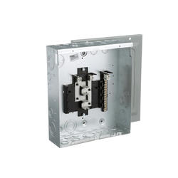 thumbnail image 2 of Eaton BR 125 Amp 8-Space 16-Circuit Indoor Main Lug Load Center - BR816L125SDP 2 of 6