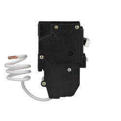 thumbnail image 2 of Eaton BRN230GF GFCI Circuit Breaker - 30A Two-Pole, 10kAIC, 120/240V With Neutral Pigtail 2 of 13