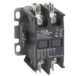 Eaton Pole V Definite Purpose Contactor At Menards