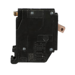 thumbnail image 2 of Cutler-Hammer CH120 20 Amp 1-Pole 120V Circuit Breaker – Metal Foot, Full Notch, Used 2 of 5