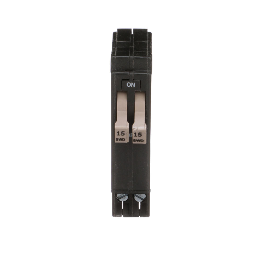CH 2-15 Amp 1-Pole Tandem Circuit Breaker CH 2-15 Amp 1-Pole Tandem Circuit Breaker