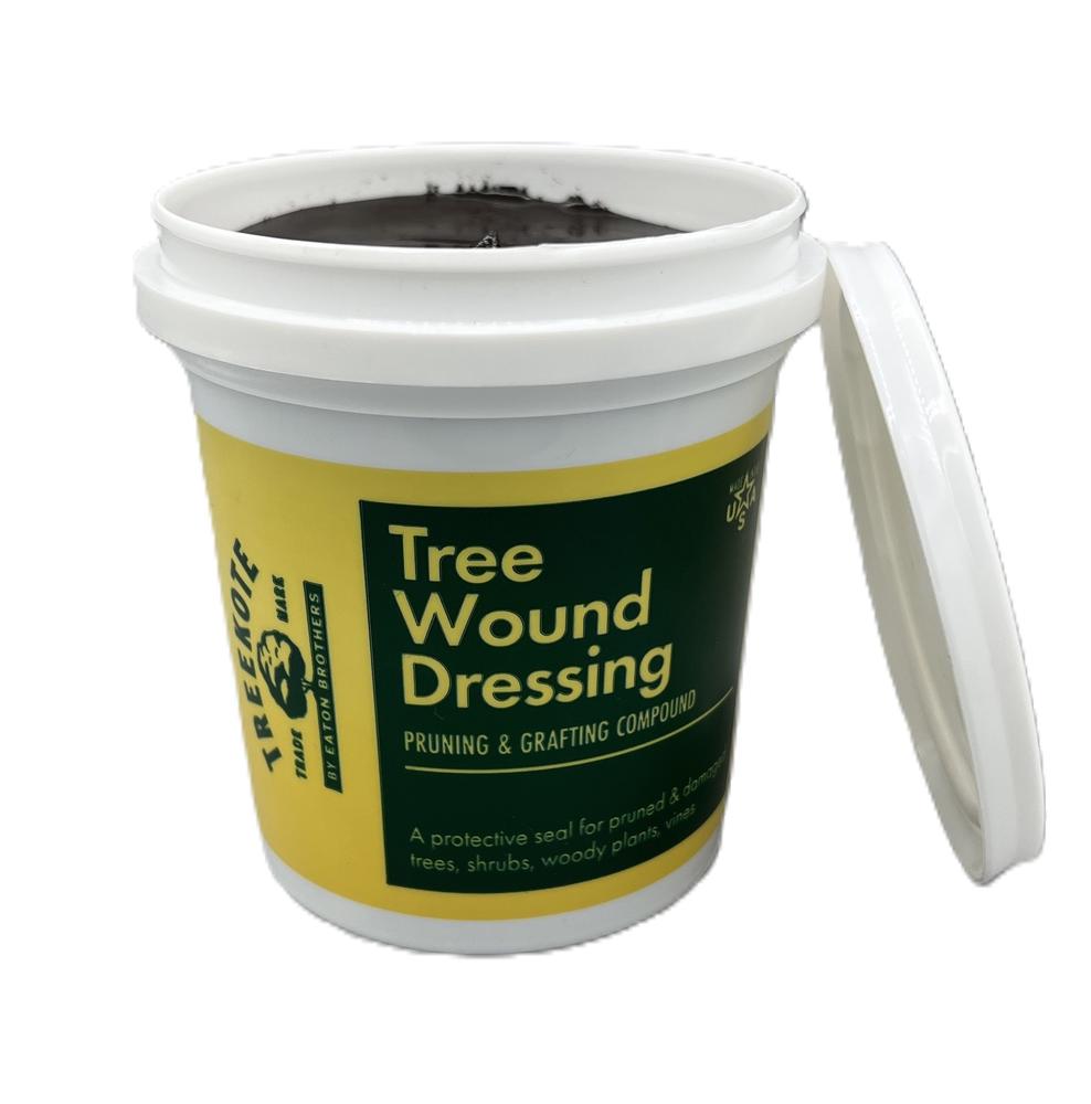 Tanglefoot Tree Wound 16 oz Pruning Sealer & Grafting Compound