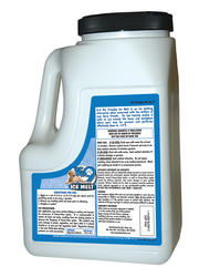 K-9® Pet Friendly Magnesium Chloride Ice Melt - 8 lb Jug at Menards®