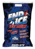 End Ice® Sodium Chloride, Calcium Chloride, Magnesium Chloride Ice Melt - 20 lb Bag
