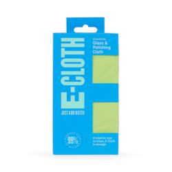 E-Cloth Polish & Shine Glassware Cloth-1 ct