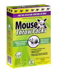 MouseGuard Baited Glue Mouse Traps - 6pk at Menards®