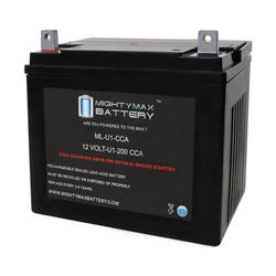 Menards lawn battery new arrivals