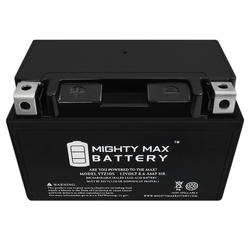 Mighty Max™ 12V 190 CCA Sealed Lead Acid (SLA) Rechargeable Battery at ...