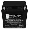 Mighty Max™ 12V 15Ah Automotive Battery