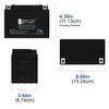 Mighty Max™ 12V 15Ah Automotive Battery