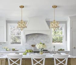 Claxy® Brass 1-Light Pendant at Menards®