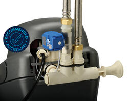 Morton® Motorized Water Shut-Off Valve at Menards®