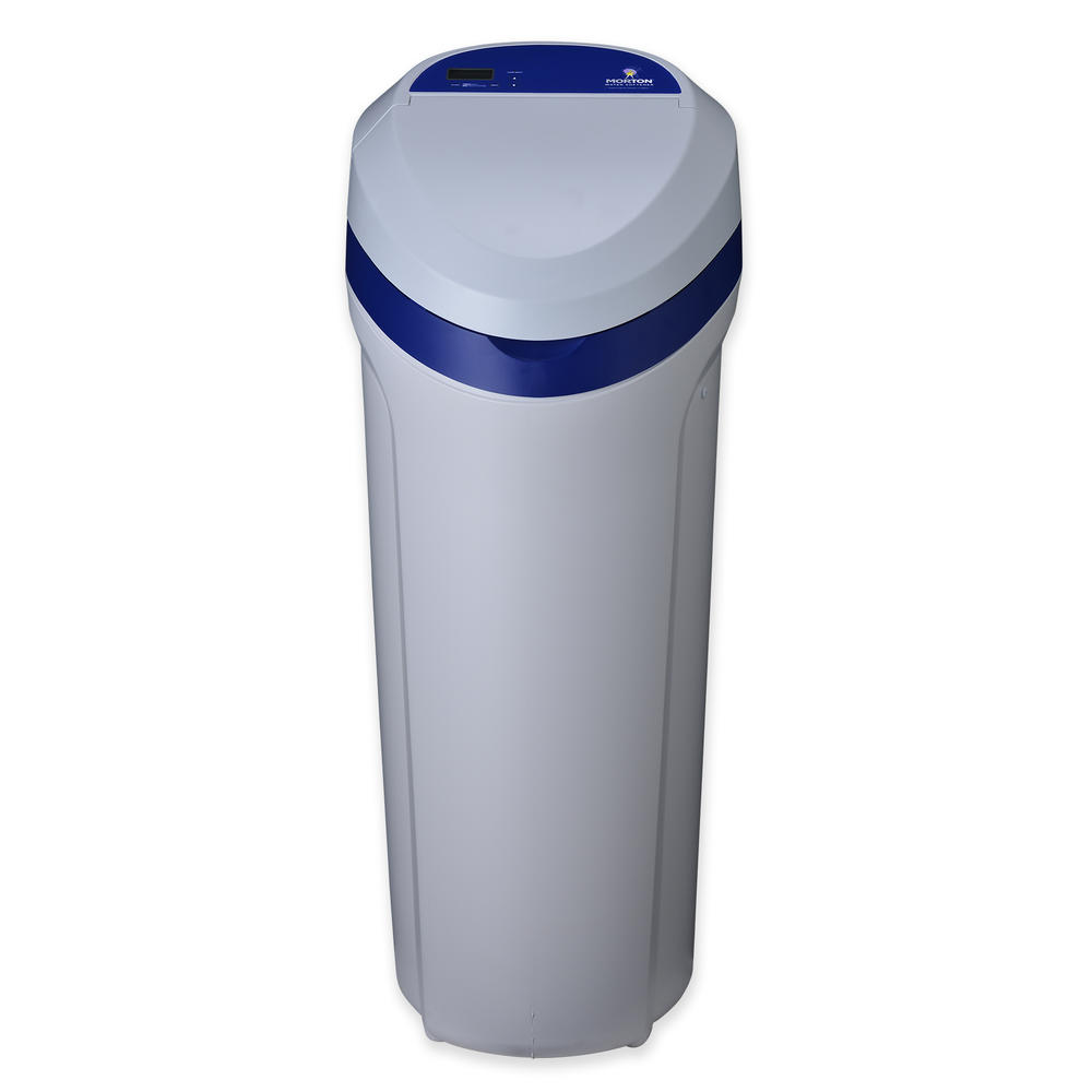 Morton® 34,000 Grain Water Softener