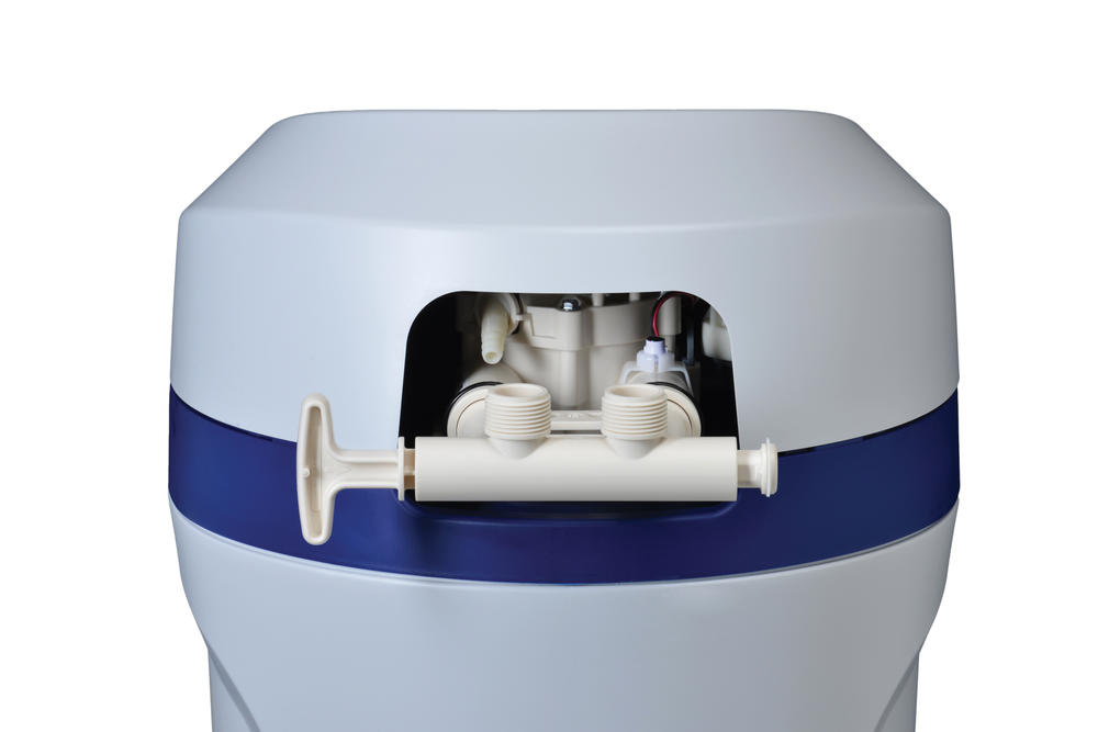 Morton® 34,000 Grain Water Softener