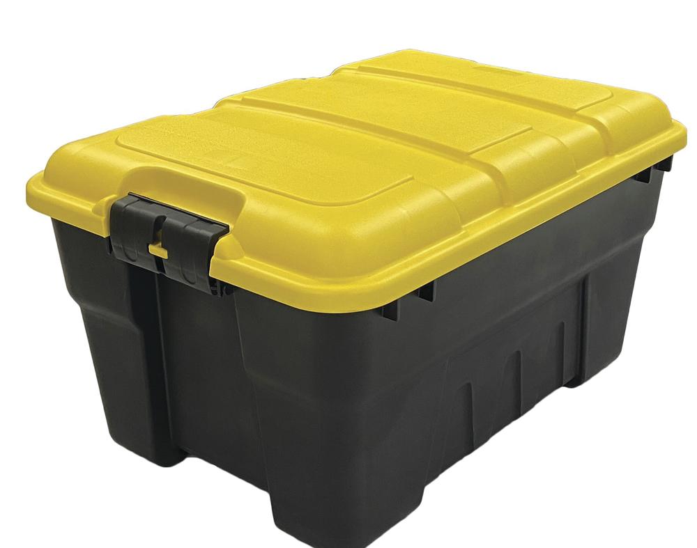 14 gallon storage tote sale