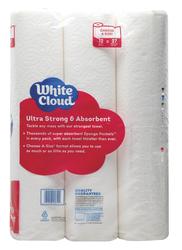 HDX Paper Towels (12-Roll)