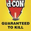 d-CON® Mouse Poison Station - 20 Refills