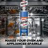 EASY-OFF® Fume Free Oven Cleaner - 14.5 oz.