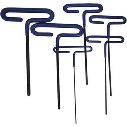 EKLIND 64650 5 MM Power-T T-Handle Hex T-Key Allen Wrench - View #5