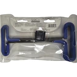 Eklind® Metric T-Handle Hex Key Set - 6 Piece at Menards®