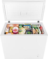 Smart Choice®Refrigerator/Freezer Thermometer at Menards®