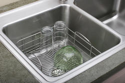 Menards dish drying rack sale