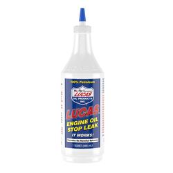 Lucas Oil® Engine Oil Stop Leak - 32 oz. at Menards®