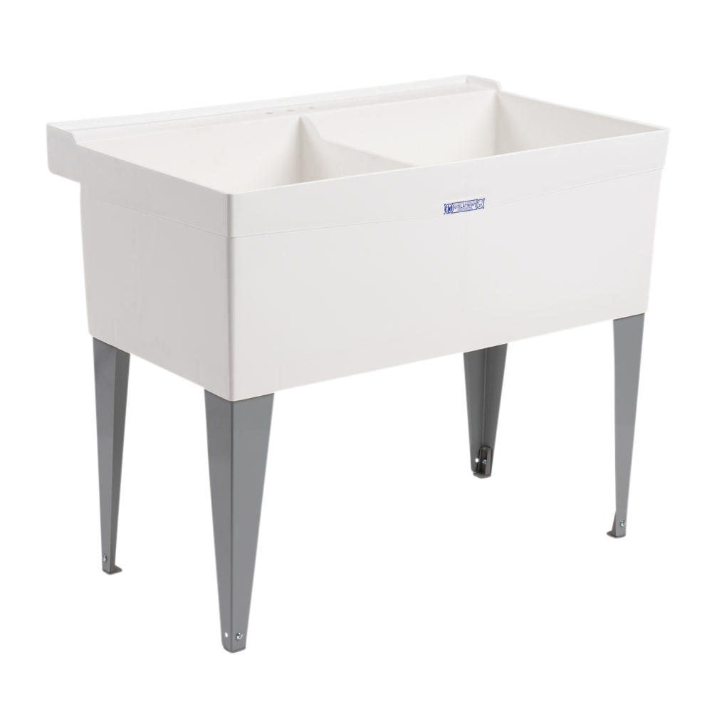 Mustee UtilaTwin 40