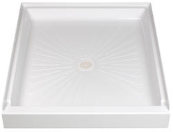 サプライ宮殿 Sterling Ensemble 4-Piece 32-in W x 60-in L x 76-in H