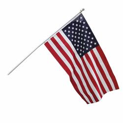 Olympus 3' x 5' American Flag at Menards®