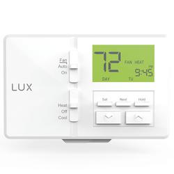 Smart Choice®Refrigerator/Freezer Thermometer at Menards®