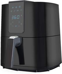 Menards air outlet fryer