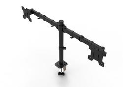 Dual Monitor Desk Mount for 17''-32'' Monitors MU6004