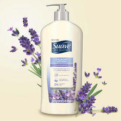 Lavender Vanilla Lotion — Lavender Essentials of Vermont