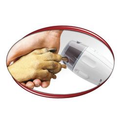 Paw perfect pet nail trimmer best sale