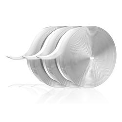 As Seen On TV Alien® Draft Seal™ 1-3/8" x 16'4" Self-Adhesive Tape - 3