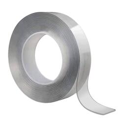 Alien Tape 10 ft. L Double Sided Tape Clear - Ace Hardware