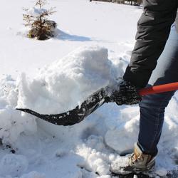 Snow & Ice Removal at Menards®
