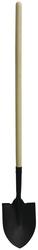 46" Wood Handle Digging Shovel