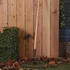 48" Wood Handle 14-Tine Bow Rake