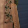 48" Wood Handle 14-Tine Bow Rake
