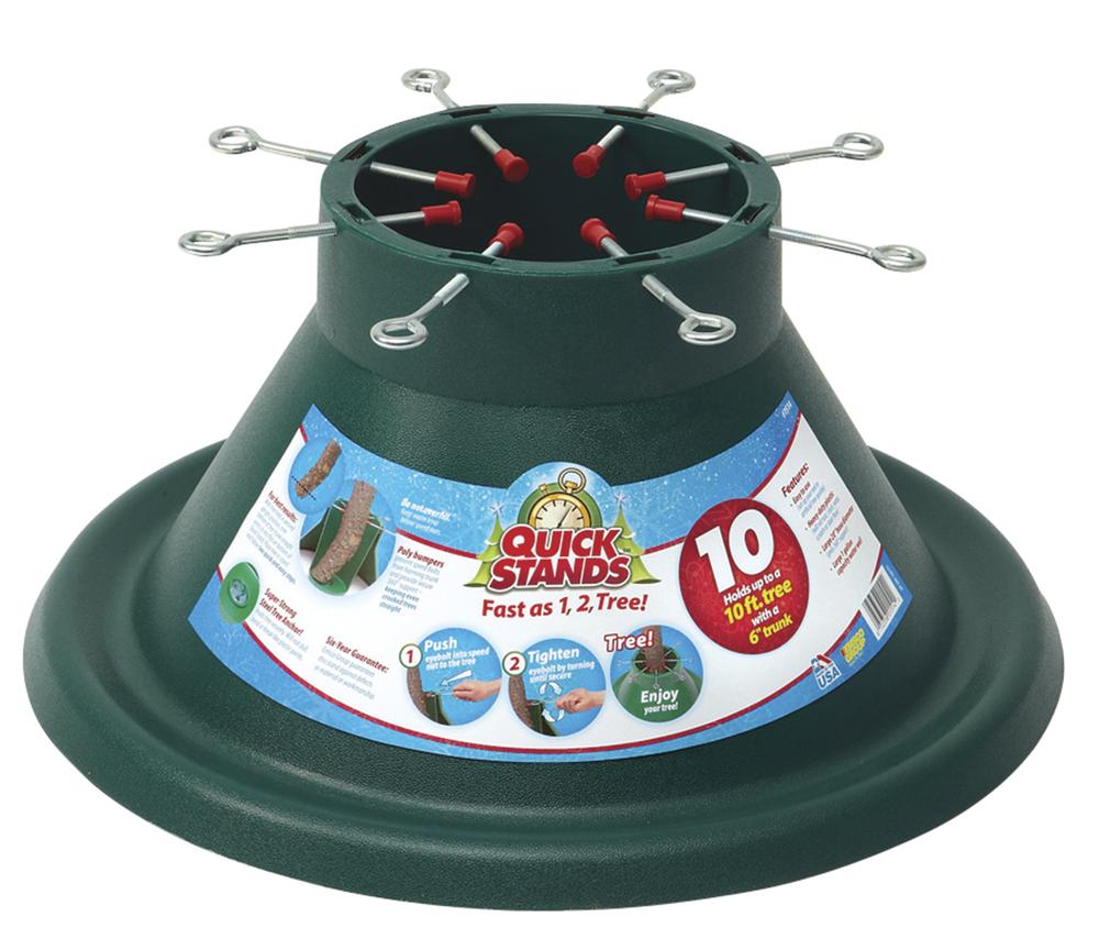 Quick Stand Christmas Tree Stand