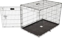 Precision Pet ProValu Pet Crate Large at Menards