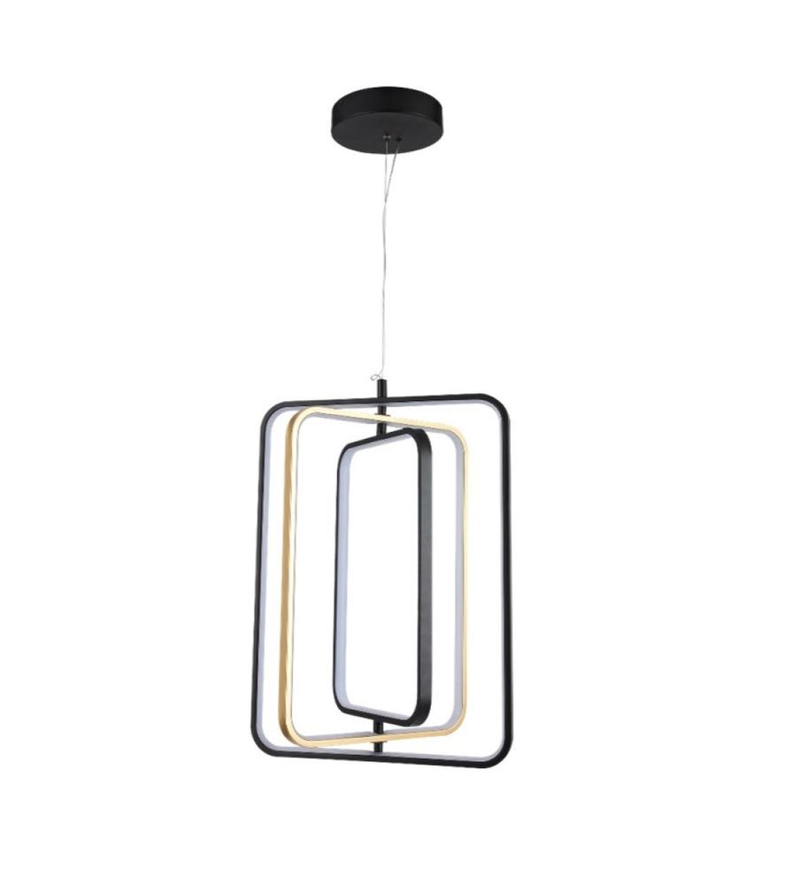 Empire Lighting Chiron LED Pendant Light