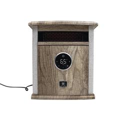 Heat Storm Deluxe Electric Space