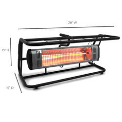 A $200 Immersion Heater (Really A Metal Rod And An Induction Burner) :  r/shittykickstarters