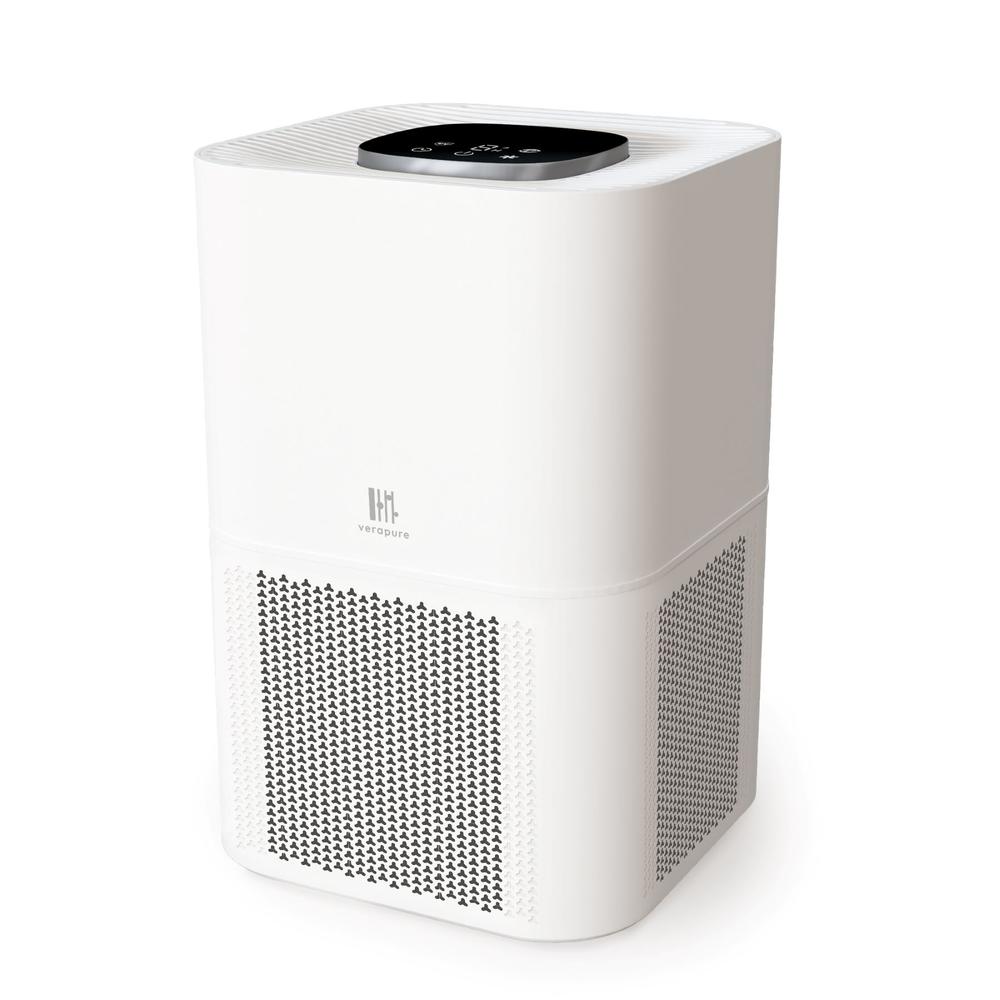 XPOWER Air Scrubber Thick Activated Carbon Filter