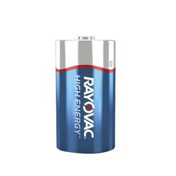 Rayovac® High Energy® AAA Alkaline Batteries - 24 pack at Menards®